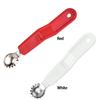 4Pcs Steel Tomato Nucleation Strawberry Removal Practical Tool Package Material Long Service Making Small Tool