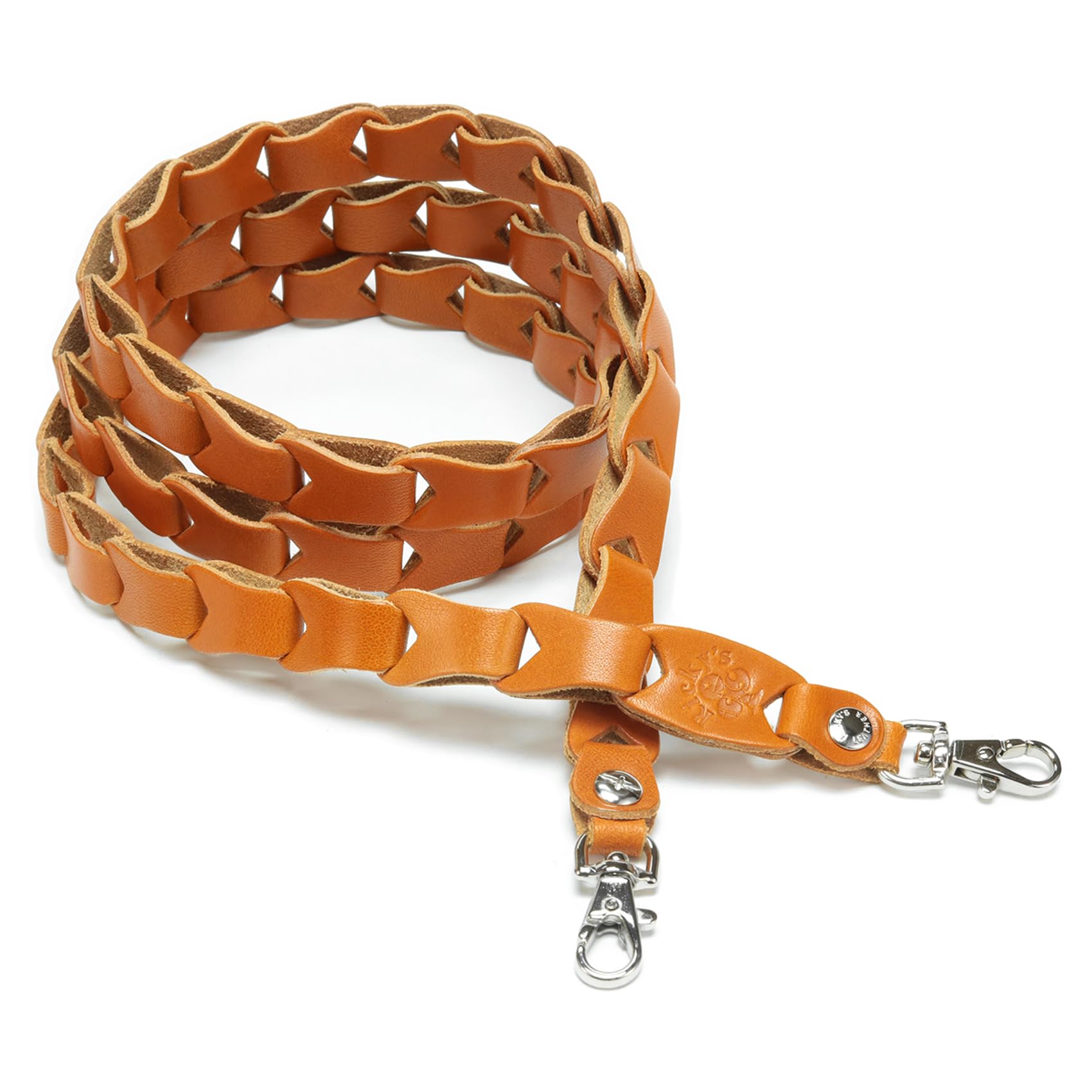 

Type 2 Shoulder Chain Normal Tochigi Camel Neck Shoulder Crossbody Drop Tochigi Genuine Leather Ricky s Strap, Type, [Medium], Strap, Strap, Strap,