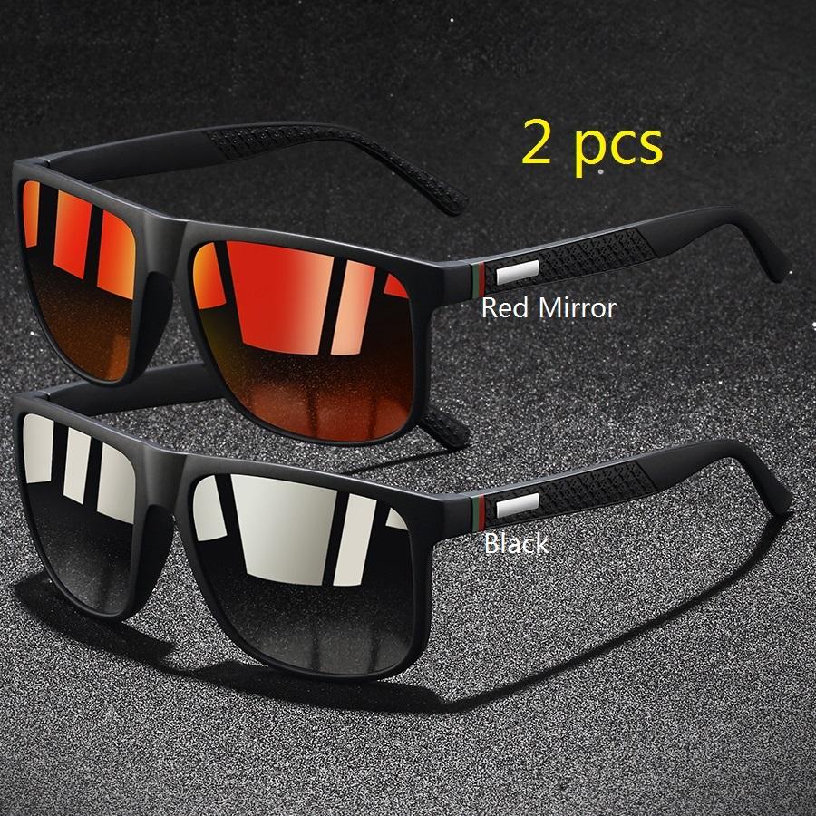 

Модные цветные полосатые винтажные солнцезащитные очки для мужчин и женщин для вождения и рыбалки брендовые дизайнерские солнцезащитные очки для мужчин UV400 очки