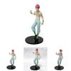 Hunter×hunter Hisoka Pvc Model Kit With Articulated Joints For Collectors And Fans