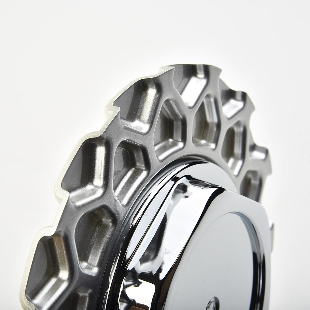 Car Wheel Center Cap Dust-Proof Easy To Install Parts