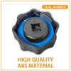 17107515499 PCD100160 Radiator Expansion Water Tank Cap For Land Rover Defender 1990-2016