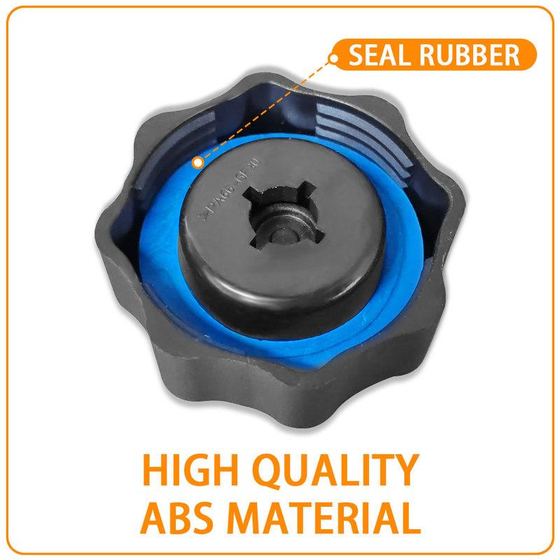17107515499 PCD100160 Radiator Expansion Water Tank Cap For Land Rover Defender 1990-2016