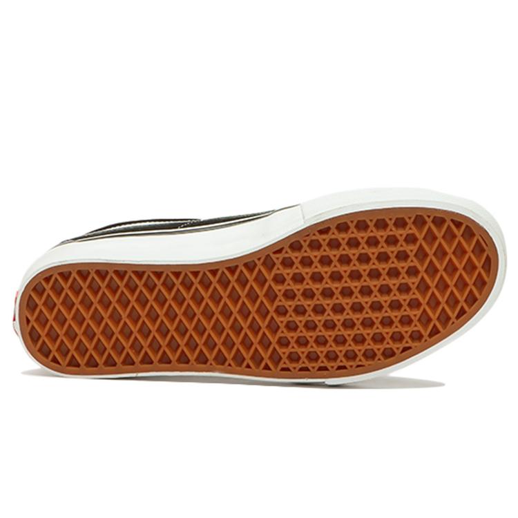 Sk8 Skate Vans-Low 'Scacchiera - Bianco Nero' VN0A5FCFY28