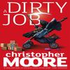 A Dirty Job by Christopher Moore Paperback Book 9781841496030