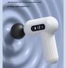 Ledwie F330 Touchscreen Percussion Massage Gun CN Plug (adapter Included)