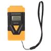 3 In 1 Wood Moisture Meter Accurate Fast Measurement Clear Display Digital Moisture Meter for Paper