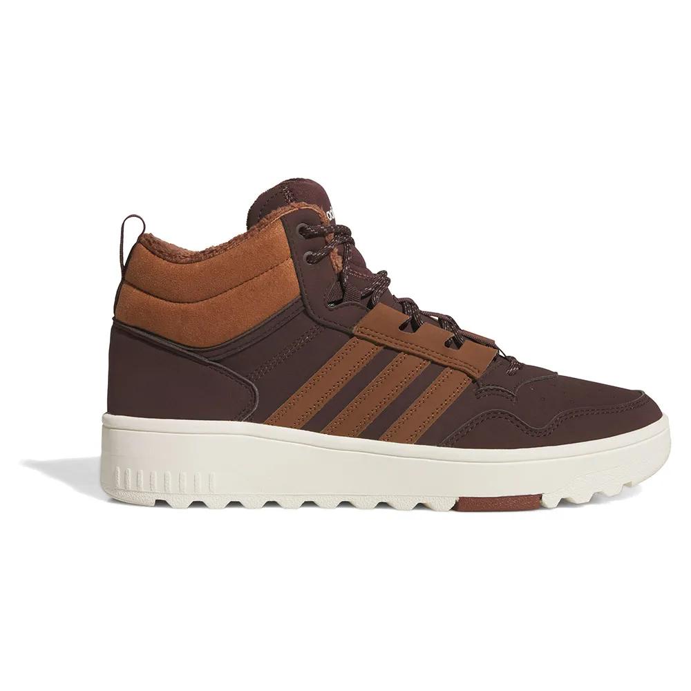 adidas Кросовки Hoops 4.0 Mid Winterized