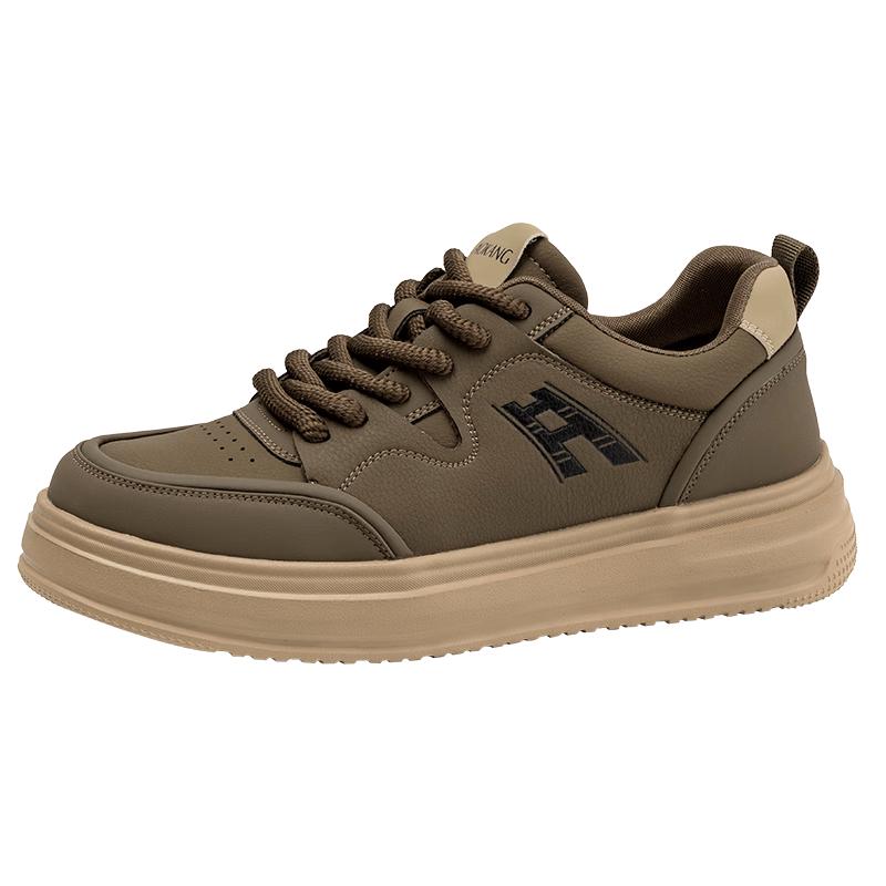 Aokang Men s Fashion Low-Top Casual Sneakers 40