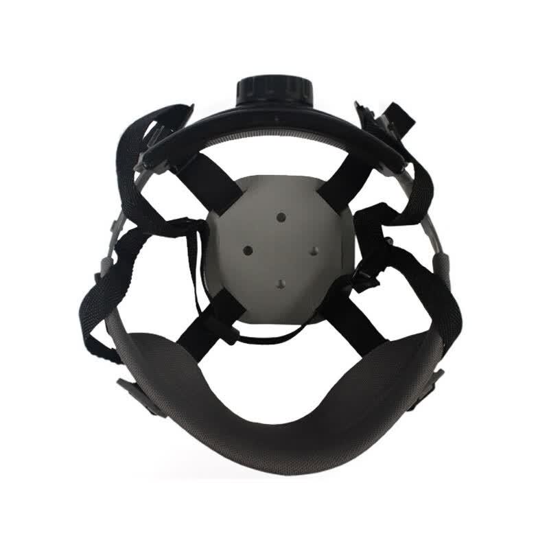 Honeywell H99S ABS Safety Helmet серый
