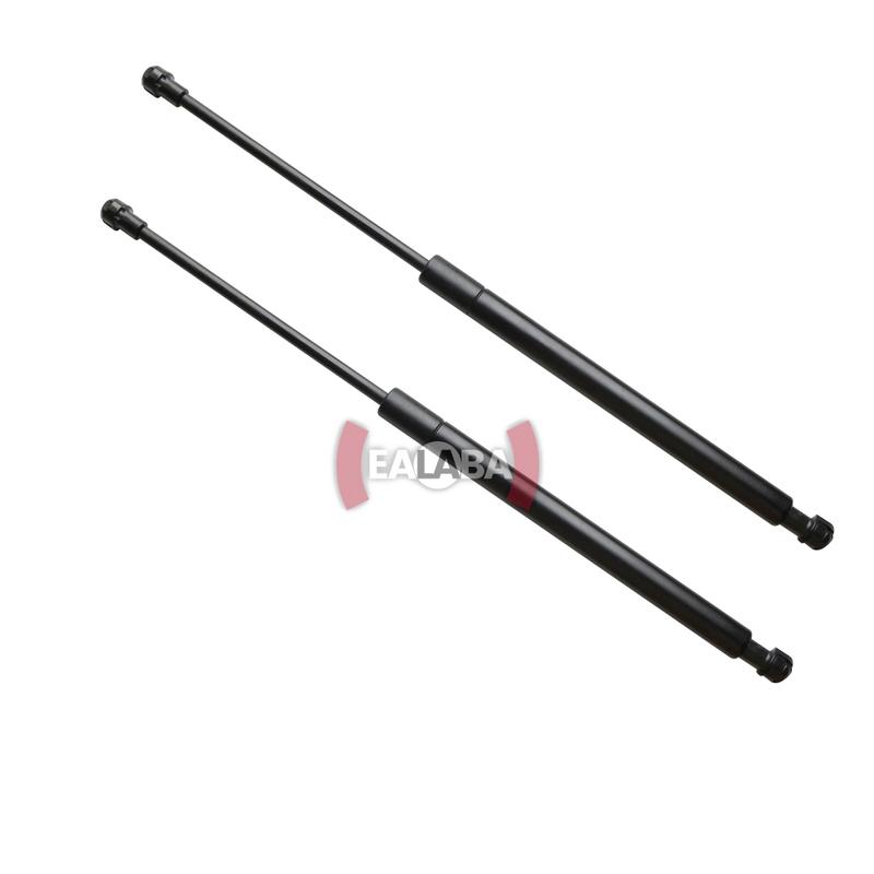 2pcs For Nissan Qashqai II J11 2013-2022 Rear Trunk Tailgate Strut Boot Lift Support Bars Gas Spring Dampers Rod 904504EA0A