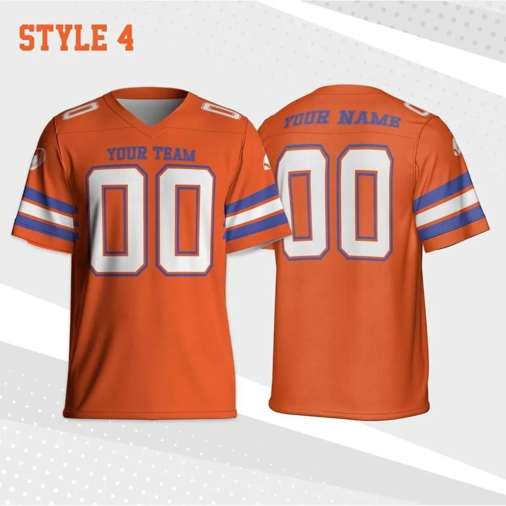 Football Jersey, Short-Sleeved American Football Jersey, Game Training Nfl Jersey, Pittsburgh Steelers