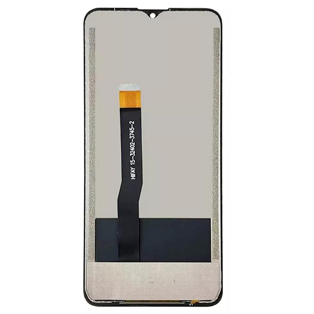 For Cubot Note 40 Grade S LCD Screen and Digitizer Assembly Part (Without Logo)