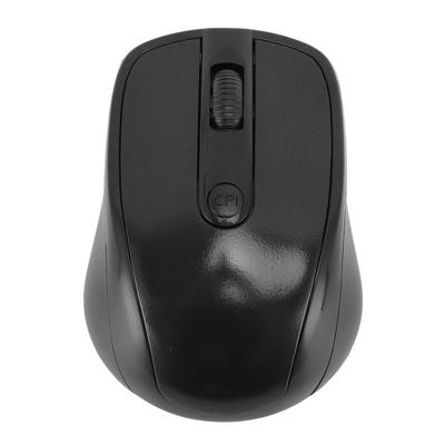 2.4G Kablosuz Fare Profesyonel Ergonomik Yüksek Hassasiyetli Kablosuz Optik Bilgisayar Faresi için