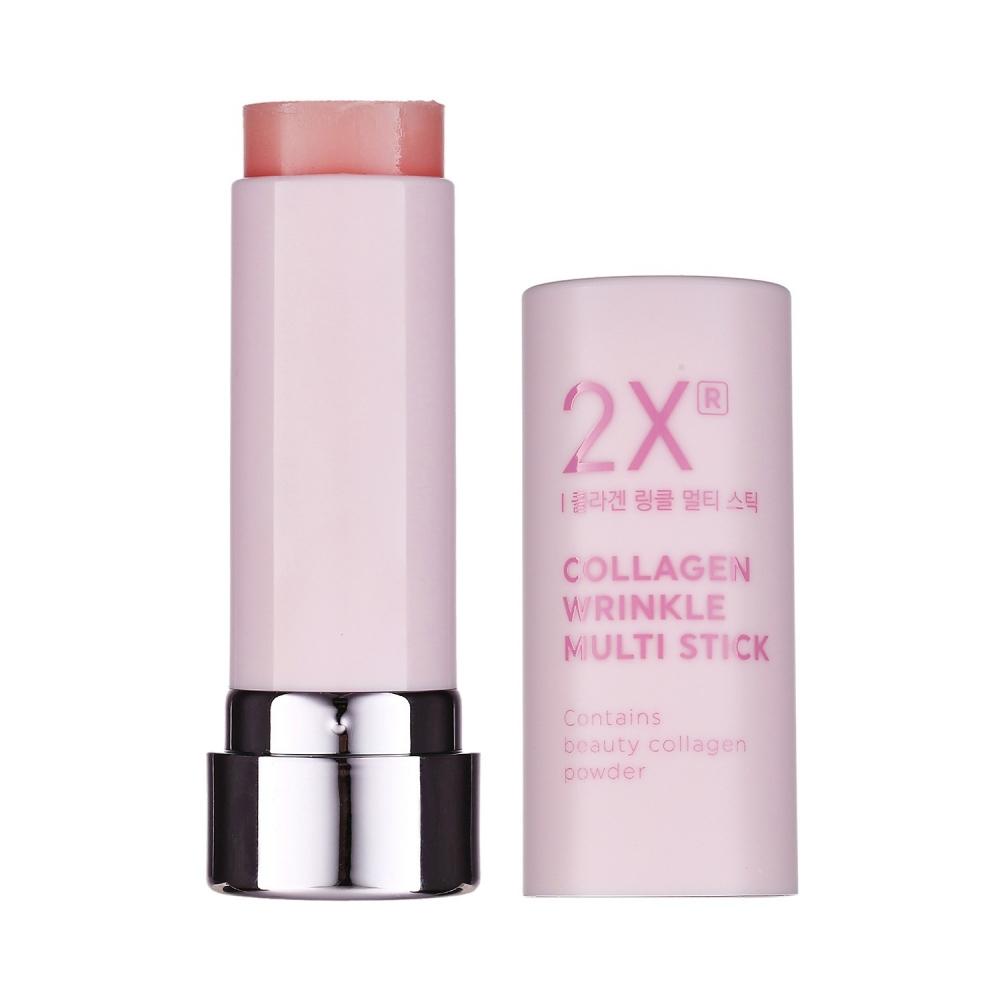 Tony Moly TonyMoly Skin 2x Multi Stick