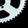 Rear Chain Sprocket 25h 54t 57cc Dirt
