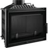 Cast Iron Fireplace KRATKI WIKTOR DECO 14 kW Ø 200