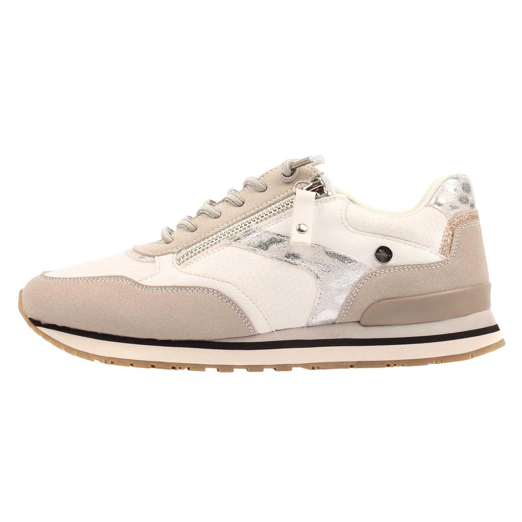 Lunar Womens/Ladies Lindy Trainers