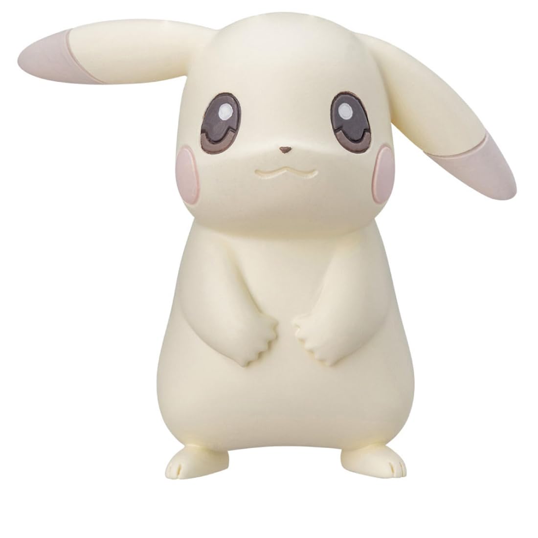 Takara Tomy Pokémon Moncolle Poko A Pikachu Light Color Collection