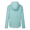 Womens/Ladies Firn Borg Hooded Fleece