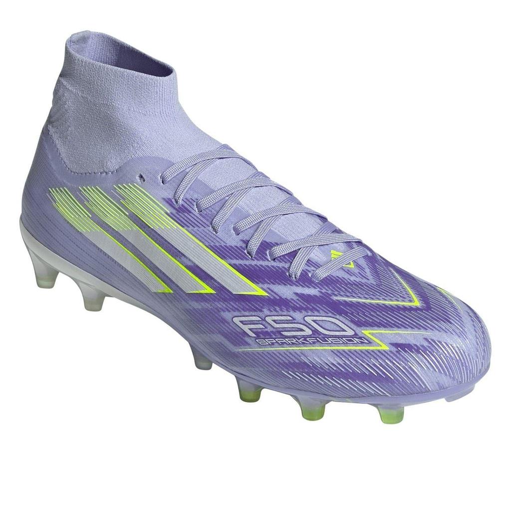 Adidas Womens/Ladies F50 Firm Ground Football Boots
