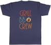 Barbecue Unisexs TShirt Grill BBQ Crew Funny Meat Unisex Tee Gift