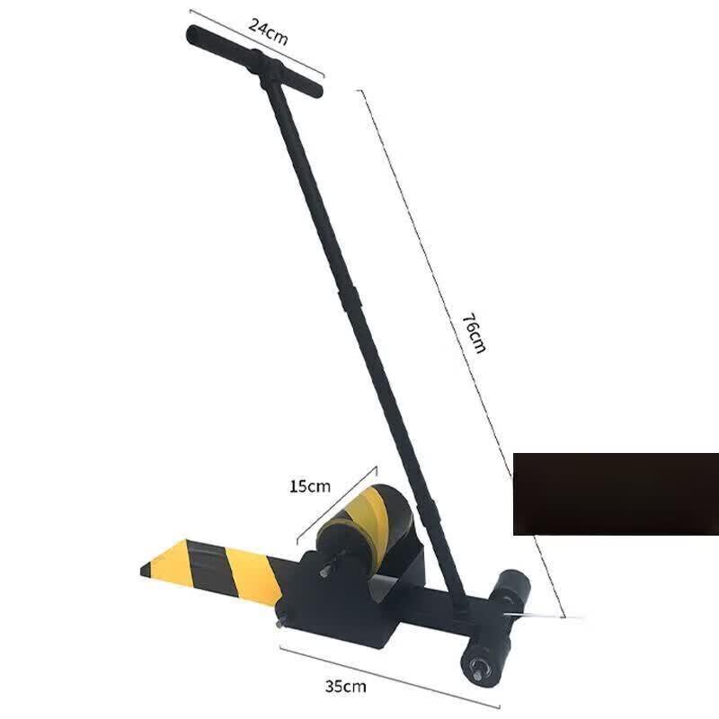 Shangxiong Tape Line Marking System
