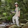 EBAER Kids' Quick-Dry Mosquito Repellent Pants