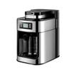 Programmable Coffee Maker with Timer 1050 Watts 1L Large Capacity 2 8 Cups Drip Coffee Maker Keep Warm Grind and Brew
