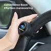 Car Steering Wheel Anti Slip Handle Booster Grip Ball For Subaru Forester Legacy BRZ STI XV Outback Impreza WRX 2006 Crosstrek Z18