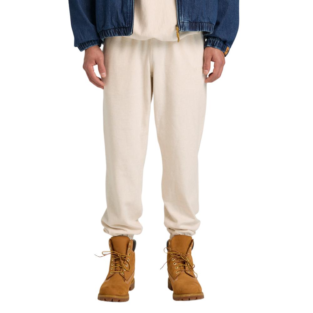 

Timberland Solid Color Straight Leg Loose Casual Pants Unisex bottoms 0YH3J280 XL