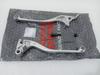 OEM Clutch & Brake Lever Kit Silver For Royal Enfield Himalayan |Fit For