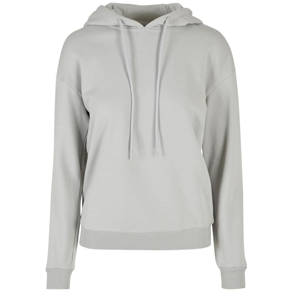 Build Your Brand Womens/Ladies Everyday Hoodie