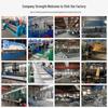 LED Waterproof Outdoor Street Lamp for Courtyard and Villa Lighting (3-3.5 Meters)
