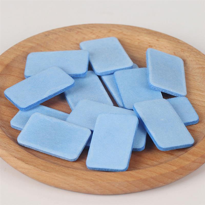 100Pcs Electric Mosquito Coils, Household General-Purpose Mosquito Repellent, Plug-In Mosquito Repellent, Environmental Safety