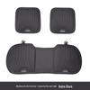 AION Autostoelkussen voor GAC AION S & Y Plus V, Mei 580 - Ademend Rugleuningkussen voor Alle Seizoenen