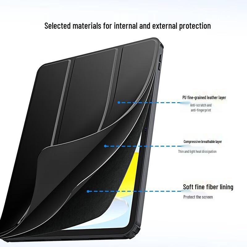 

UGREEN iPad Pro 2024 Protective Case