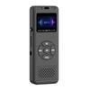 Mini Digital Audio/Sound/Voice Recorder Convenient MP3 Player Digital Voice Recorder FM Mini Radio HiFi Sound Quality