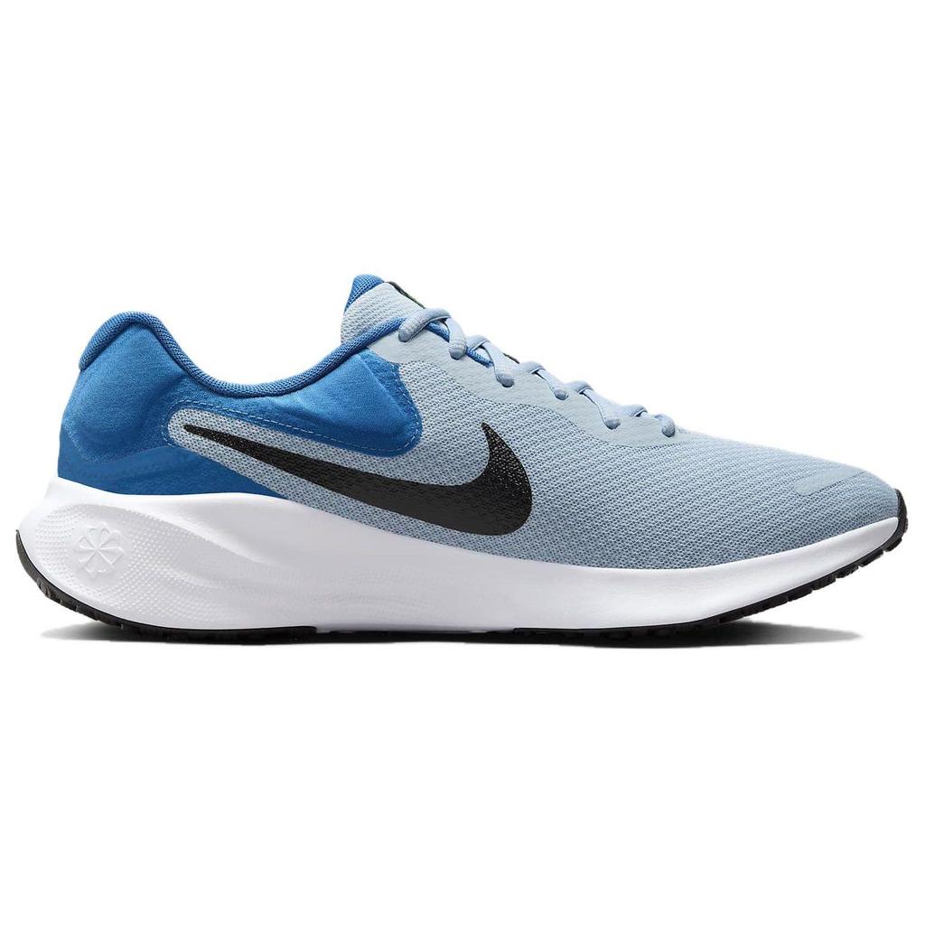 Nike Run Swift 3 Blue Gradient Men's Running Shoes FB2207-402