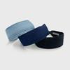 Layer Denim Wide Hairband JP-26-050HB