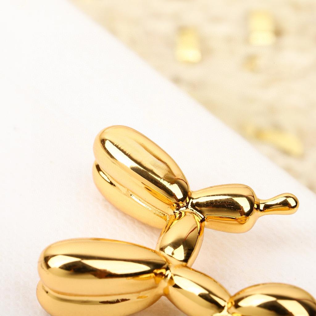 Latest Hot Brand Classic Women's Necklace Luxury Jewelry For Women Fashion Balloon Puppy Design Pendant Party Chain Necklaces