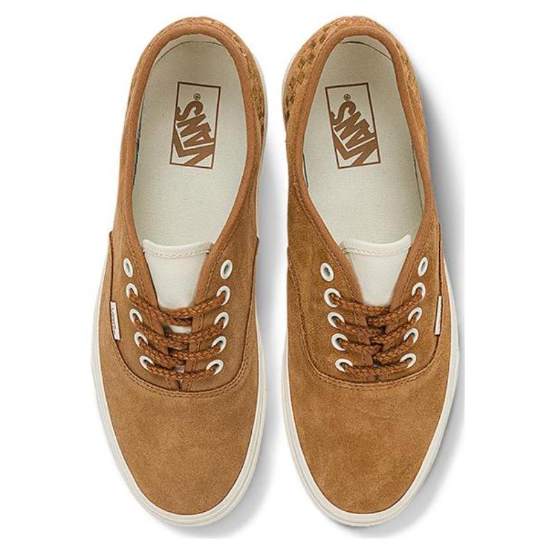 Vans Authentic 'Field Daze Potting Soil' Vans VN0009PVDMV