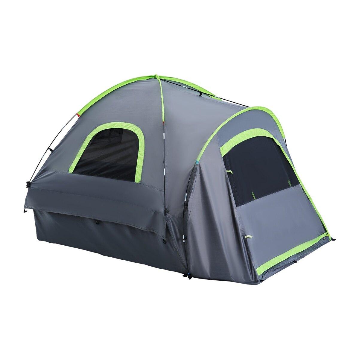 Truck Tent 6.4-6.7ft Waterproof