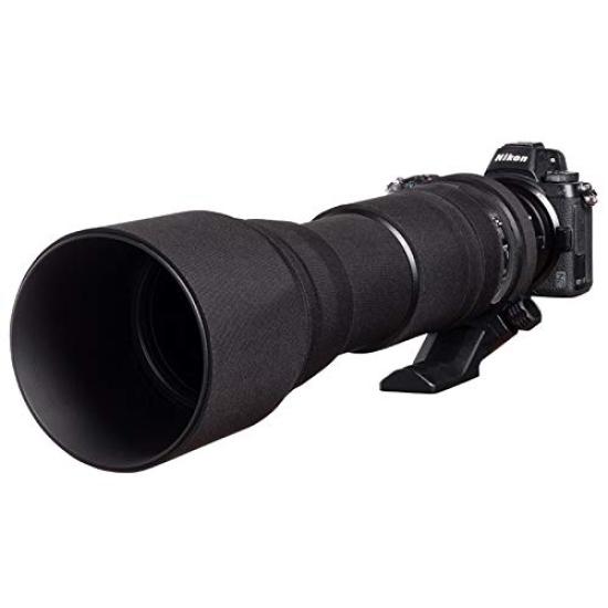 

Easy Cover Lens Oak Tamron Di VC USD AO11 Black 150-600mm f/5-6.3