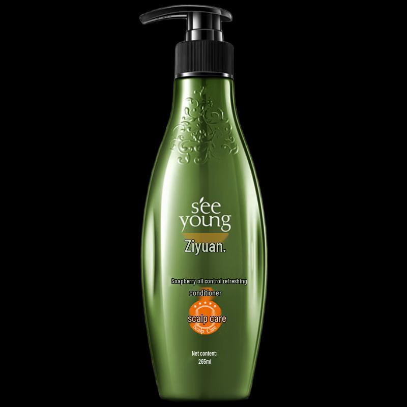 Seeyoung Soapberry Oil Control Refreshing Conditioner