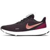 Nike Revolution 5 Black/Purple/Gold Women's BQ3207-003