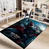 1pc Harry Potter and the Goblet of Fire Carpet, for Home & Office Decor, Desk Chair Carpet, Festive Gift,Conference Room CarpetL1289