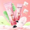 blispring Ice Cream Flavored Toothpaste - Strawberry Sundae