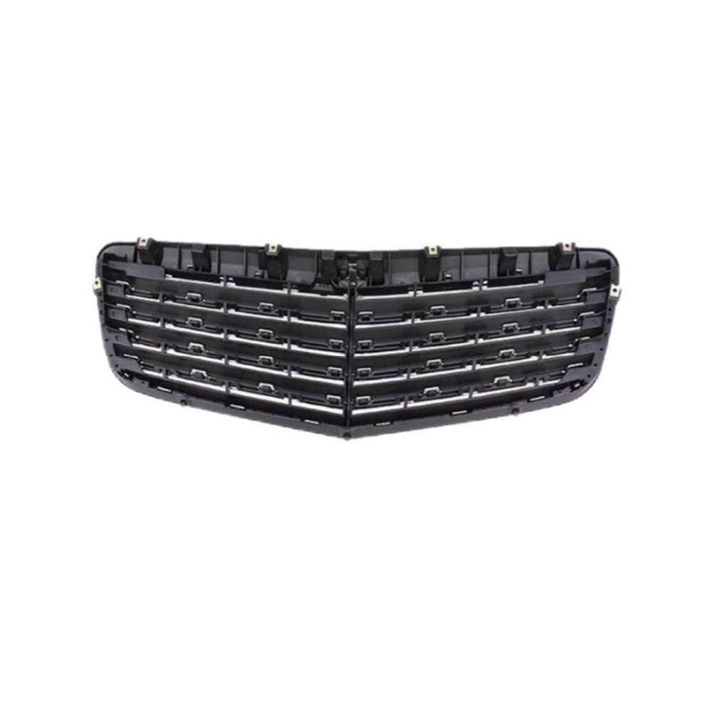Kühlergrill Stoßstange vorne Für Mercedes Benz 2118801783 E-Klasse W211 E320 E220 2007-2009