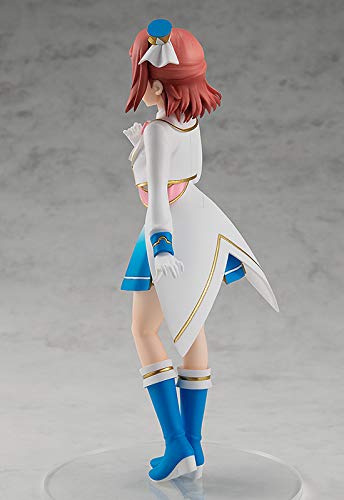 POP UP PARADE Love Live! Nijigasaki High School Idol Club Ayumu Uehara Non-Scale ABS & PVC Pre-painted Complete Figure